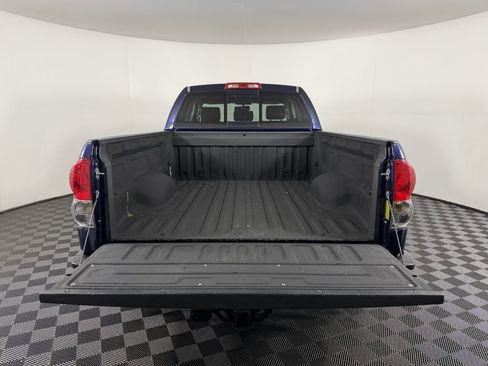 Used 2010 Toyota Tundra SR5 AWD/4WD image 10