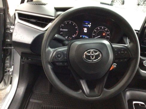 Used 2024 Toyota Corolla LE FWD image 15