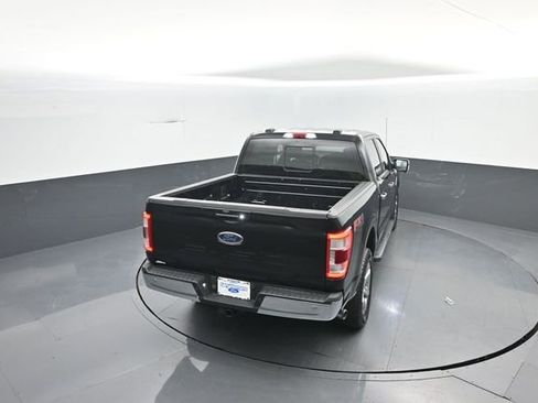 Used 2021 Ford F150 Lariat AWD/4WD image 30