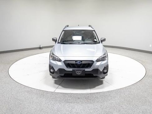 Used 2021 Subaru Crosstrek 2.5i Sport AWD/4WD image 28