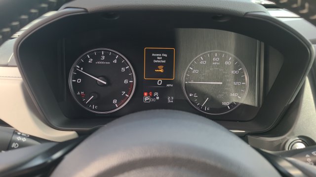 New 2026 Subaru Forester Premium AWD/4WD image 17