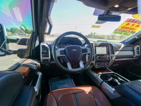 Used 2019 Ford F350 King Ranch w/ King Ranch Ultimate Package image 18