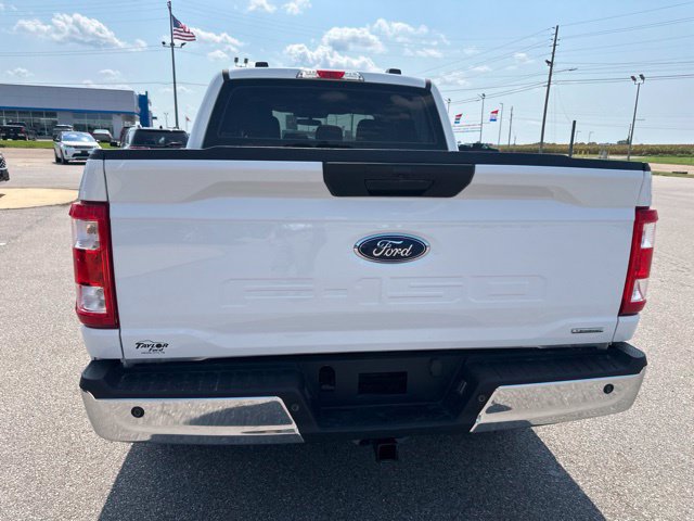 Used 2023 Ford F150 XL AWD/4WD image 22
