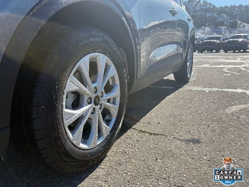 Used 2025 Ford Escape Active image 14