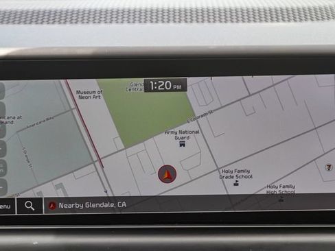 Used 2024 Kia Seltos S FWD image 16