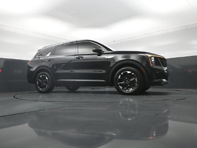 Used 2026 Kia Sorento S FWD image 37