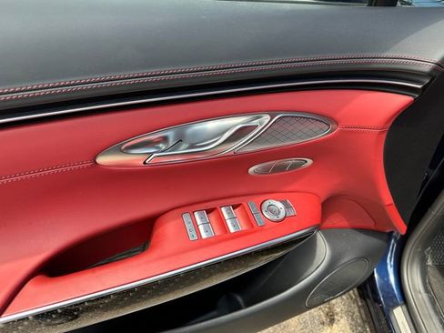 Used 2024 Genesis GV70 3.5T Sport w/ Sport Prestige Package image 23