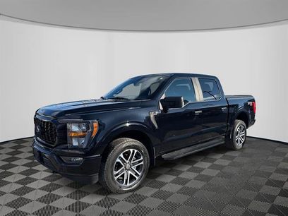Used 2023 Ford F150 XL w/ STX Appearance Package