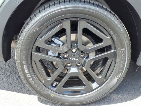 Used 2023 Kia Telluride SX Prestige X-Line AWD/4WD image 10