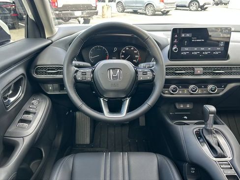 New 2026 Honda HR-V EX-L image 21