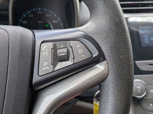 Used 2013 Chevrolet Malibu LS w/ Protection Package FWD image 24