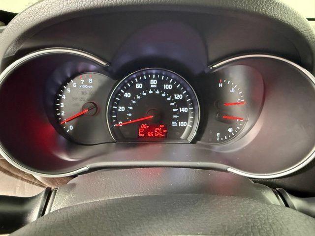 Used 2015 Kia Sorento LX FWD image 20