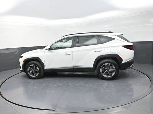 New 2026 Hyundai Tucson SEL AWD/4WD image 5