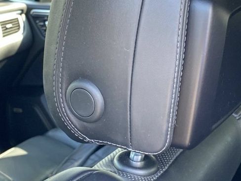 Used 2017 Porsche Macan AWD/4WD image 14