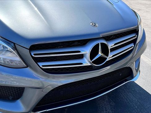 Used 2017 Mercedes-Benz GLE 350 image 28