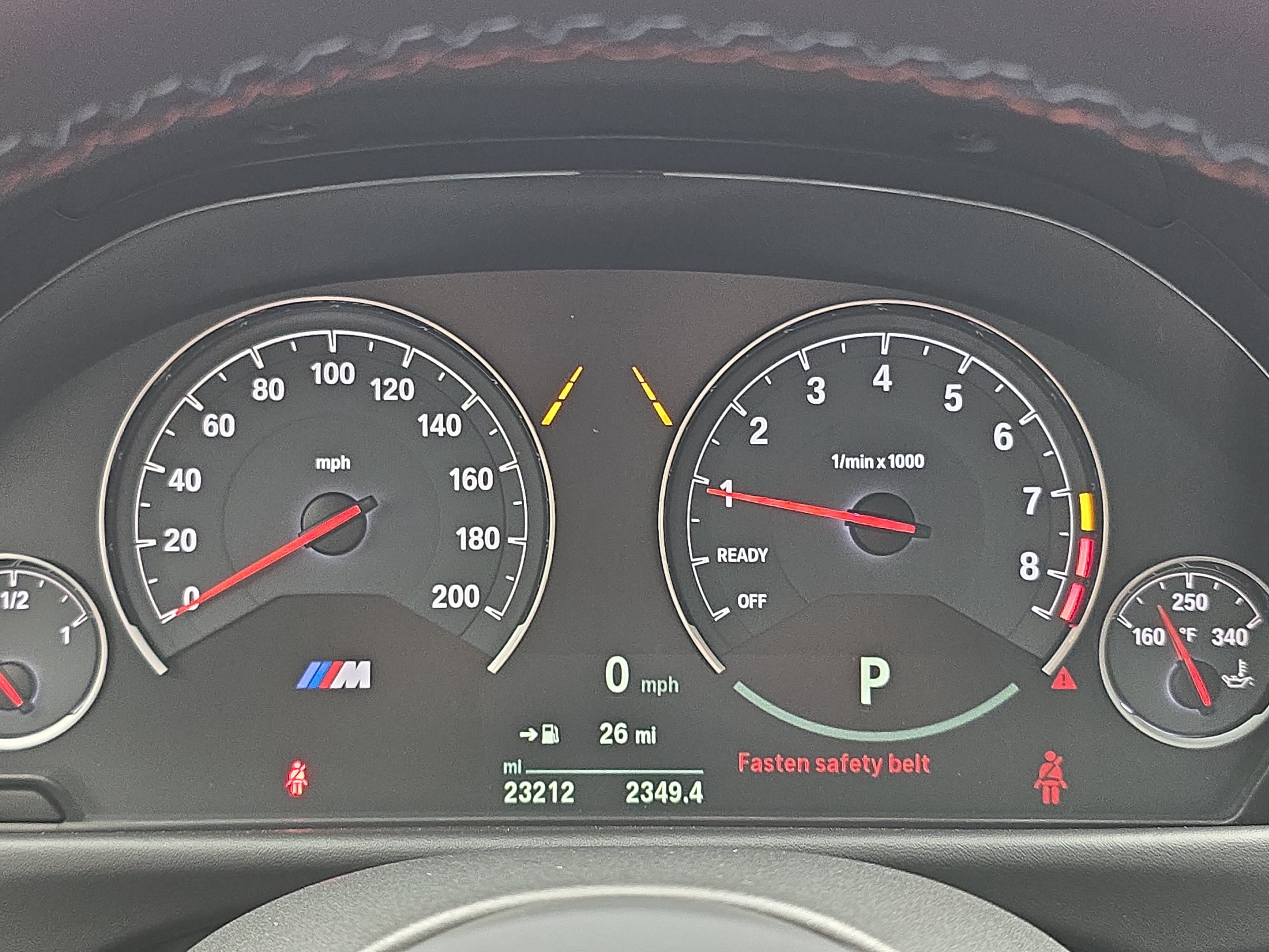 Used 2020 BMW M4 Coupe RWD image 20