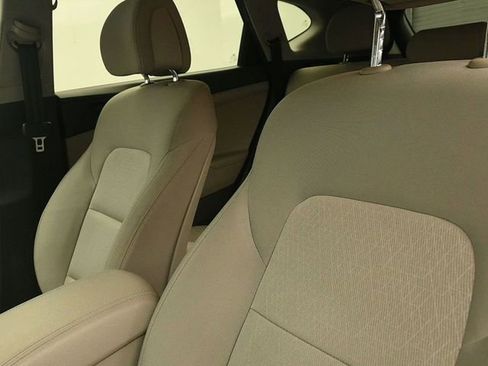 Used 2016 Hyundai Tucson SE w/ Option Group 02 image 20