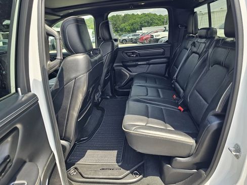 Certified 2022 RAM 1500 Limited AWD/4WD image 74