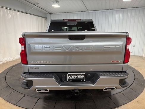 New 2026 Chevrolet Silverado 1500 RST w/ All Star Edition Plus image 7