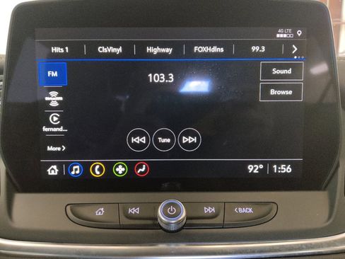Used 2025 Chevrolet Blazer LT FWD image 25