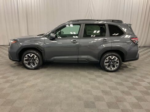 New 2026 Subaru Forester Premium AWD/4WD image 7