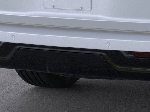 New 2025 Lincoln Navigator L Reserve image 23