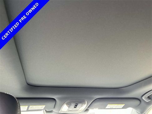 Certified 2025 INFINITI QX60 Autograph w/ Cargo Package image 26