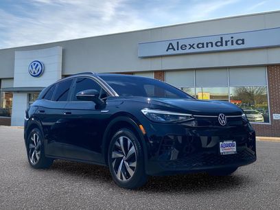 Certified 2023 Volkswagen ID.4 Pro