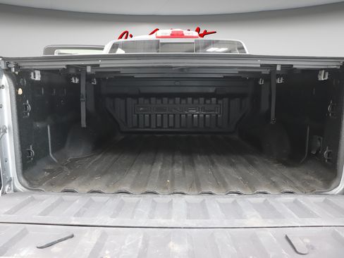 Used 2023 GMC Canyon Denali AWD/4WD image 34