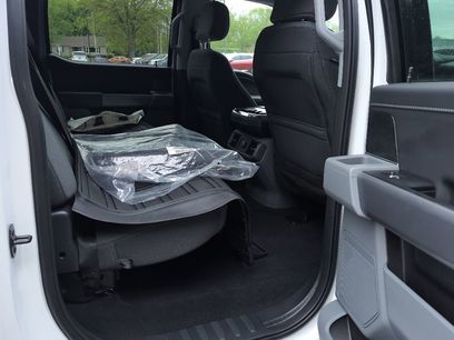 Used 2023 Ford F150 XLT w/ Equipment Group 302A High
