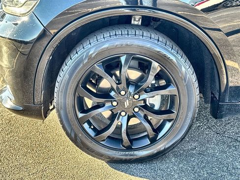 Used 2020 Dodge Durango GT w/ Blacktop Package image 31