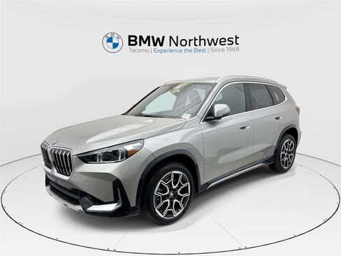 New 2026 BMW X1 xDrive28i w/ Convenience Package image 1