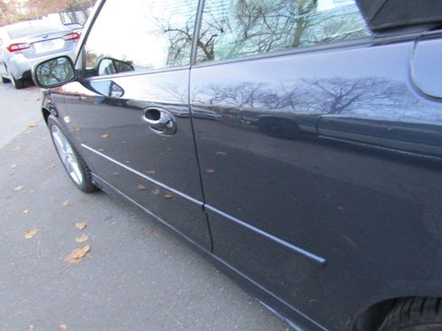 Used 2010 Saab 9-3 2.0T w/ Comfort Package image 7