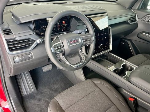 New 2026 GMC Acadia Elevation image 6