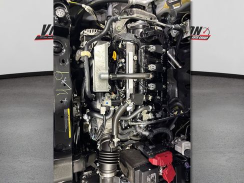 Used 2024 Nissan Kicks SV image 13