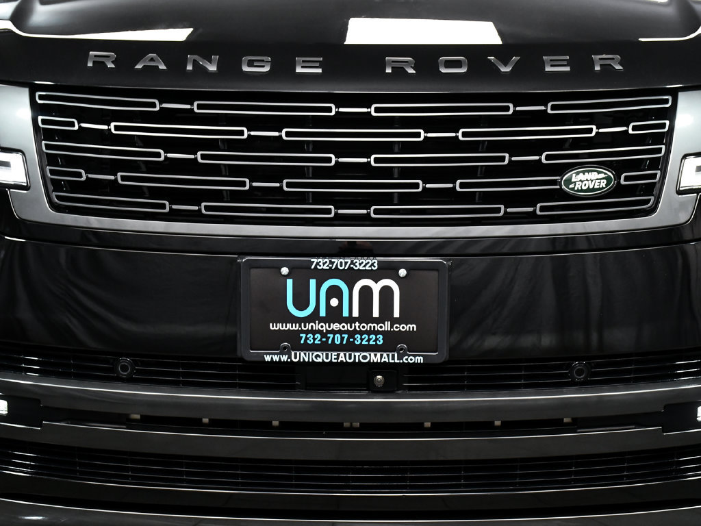 Used 2023 Land Rover Range Rover SE AWD/4WD image 71