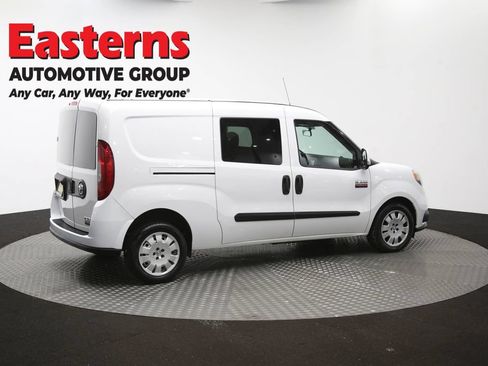 Used 2021 RAM ProMaster City Tradesman SLT FWD image 40