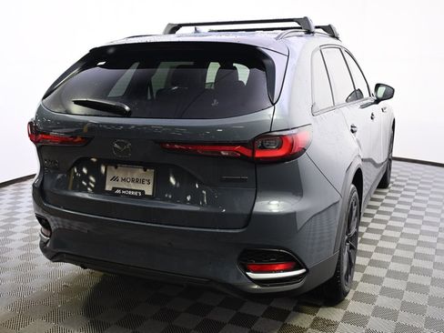 New 2026 MAZDA CX-70 3.3 Turbo w/ Premium Plus Pkg image 6