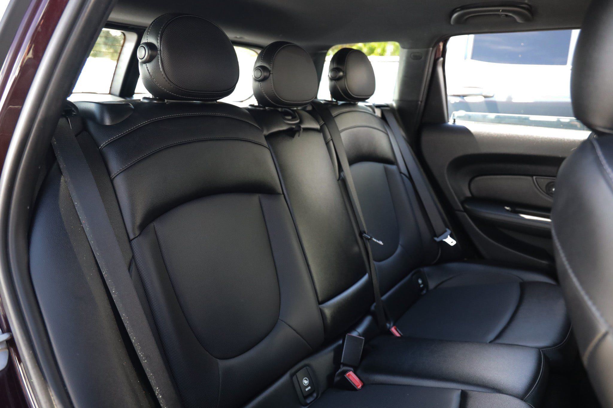 Used 2017 MINI Cooper Clubman ALL4 AWD/4WD image 15