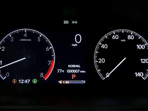 Certified 2026 Honda Odyssey EX-L image 26