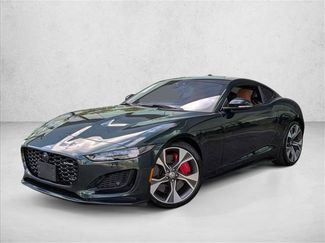 New 2024 Jaguar F-TYPE R-Dynamic video 1
