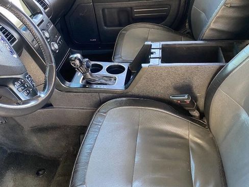 Used 2015 Ford Flex SEL w/ Equipment Group 202A FWD image 20