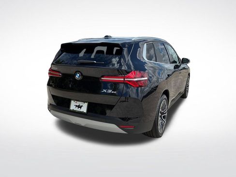 New 2026 BMW X3 xDrive30i w/ Premium Package AWD/4WD image 3