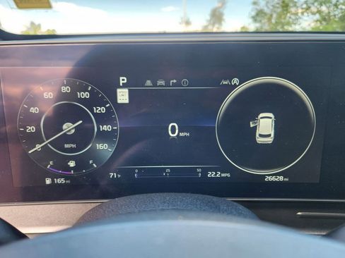 Certified 2024 Kia Sportage X-Pro Prestige AWD/4WD image 23