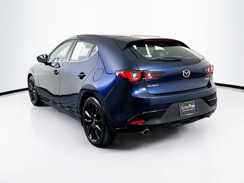 Used 2024 MAZDA MAZDA3 s FWD image 5