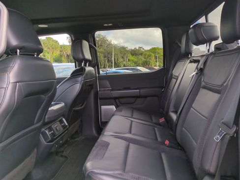 Used 2023 Ford F150 Raptor w/ Raptor Carbon Fibre Package image 15