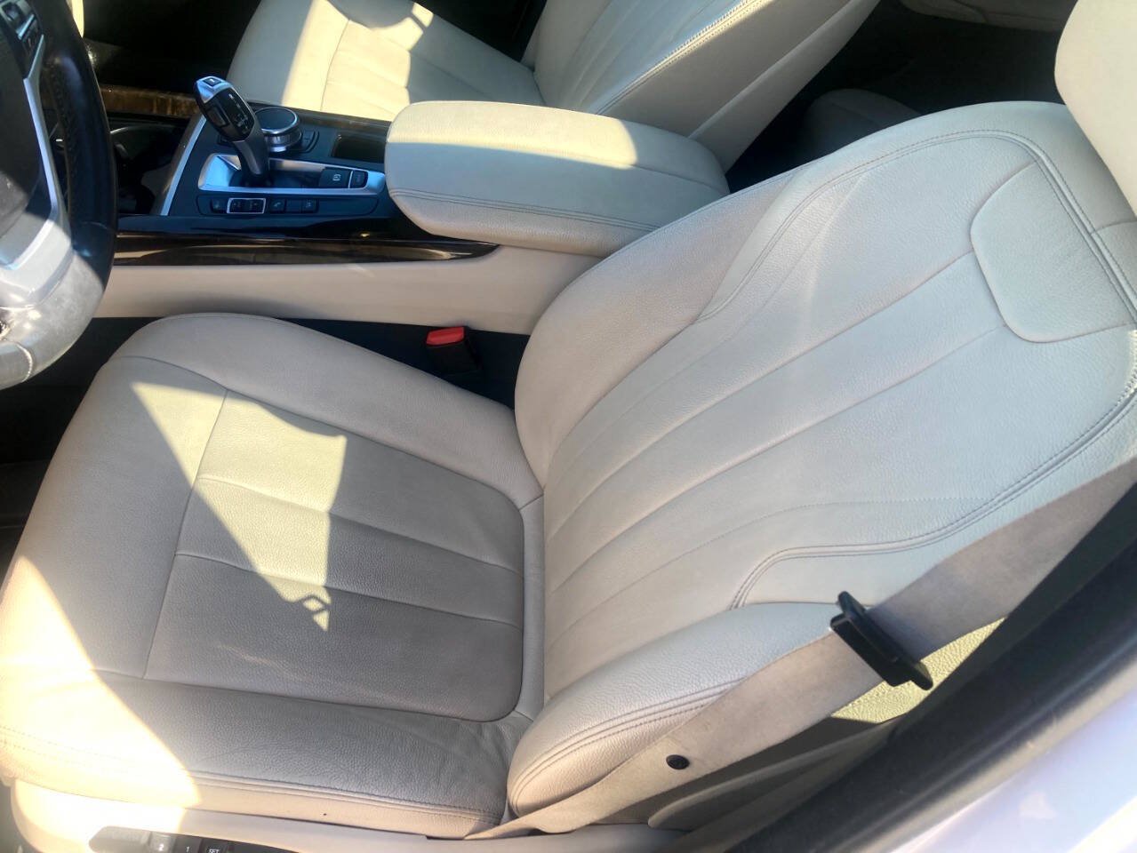 Used 2017 BMW X5 xDrive35d AWD/4WD image 14