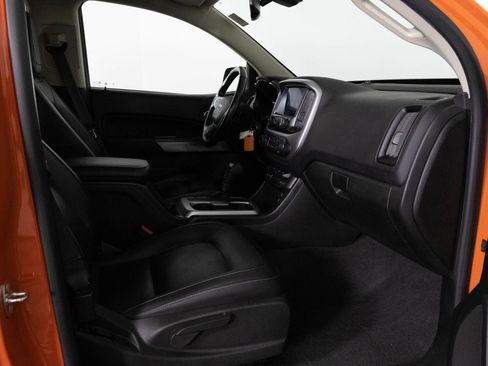 Used 2021 Chevrolet Colorado LT w/ LT Convenience Package image 36