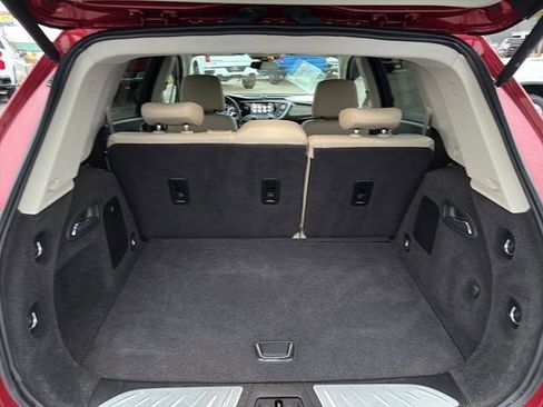 Used 2020 Buick Envision Essence image 12