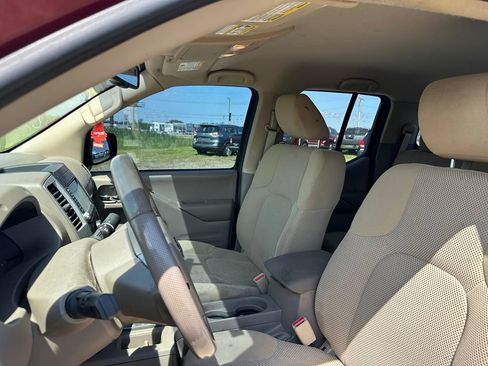Used 2019 Nissan Frontier SV w/ Value Truck Package AWD/4WD image 15